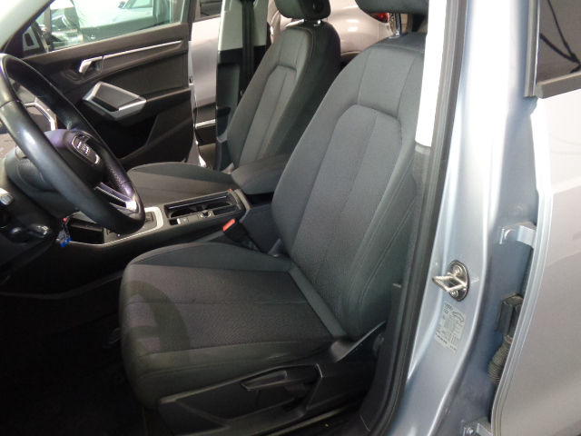 Audi Q3 35 TDI S tronic Business Advanced