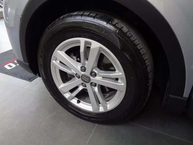 Audi Q3 35 TDI S tronic Business Advanced