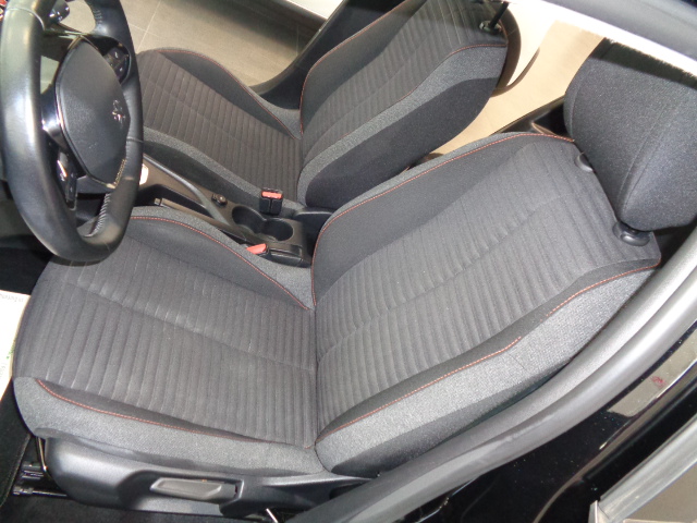 Peugeot 208 PureTech 75 Stop&Start 5 porte Like