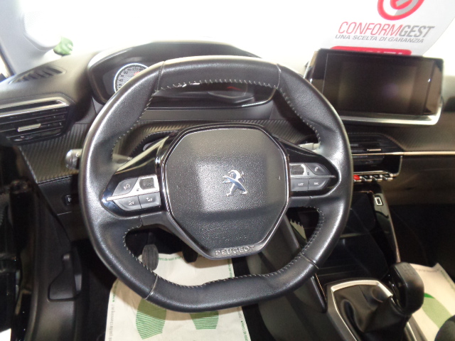 Peugeot 208 PureTech 75 Stop&Start 5 porte Like