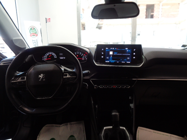 Peugeot 208 PureTech 75 Stop&Start 5 porte Like