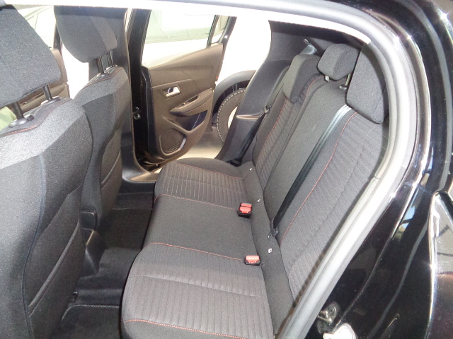 Peugeot 208 PureTech 75 Stop&Start 5 porte Like