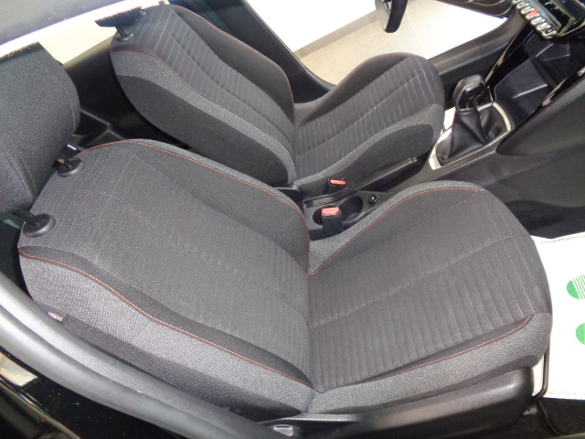 Peugeot 208 PureTech 75 Stop&Start 5 porte Like