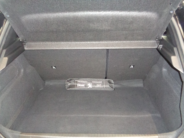 Peugeot 208 PureTech 75 Stop&Start 5 porte Like