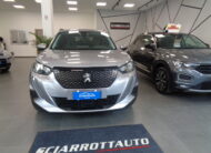 Peugeot 2008 BlueHDi 110 S&S Allure