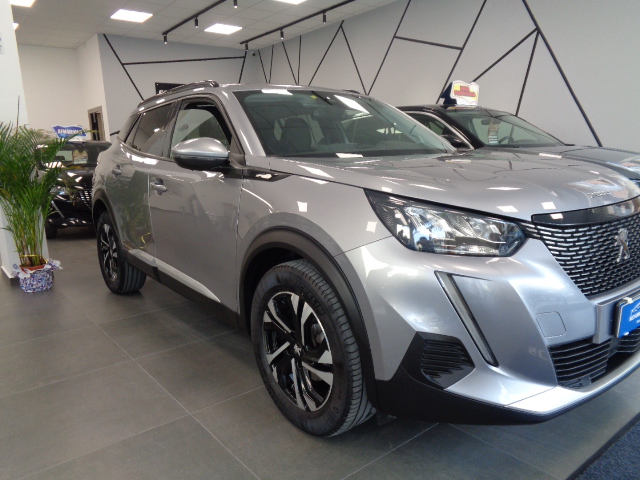 Peugeot 2008 BlueHDi 110 S&S Allure