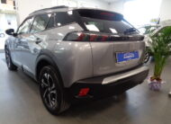 Peugeot 2008 BlueHDi 110 S&S Allure