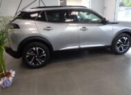 Peugeot 2008 BlueHDi 110 S&S Allure