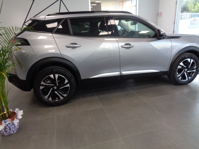 Peugeot 2008 BlueHDi 110 S&S Allure