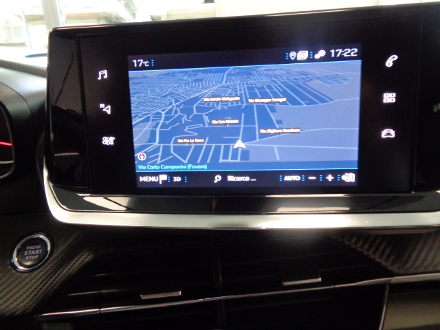 Peugeot 2008 BlueHDi 110 S&S Allure
