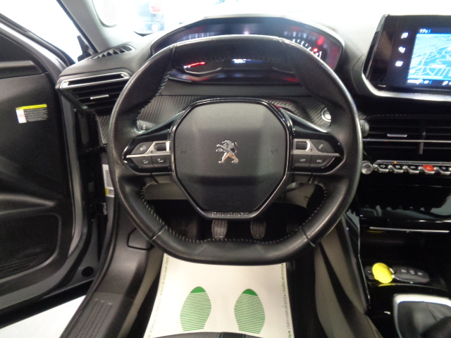 Peugeot 2008 BlueHDi 110 S&S Allure