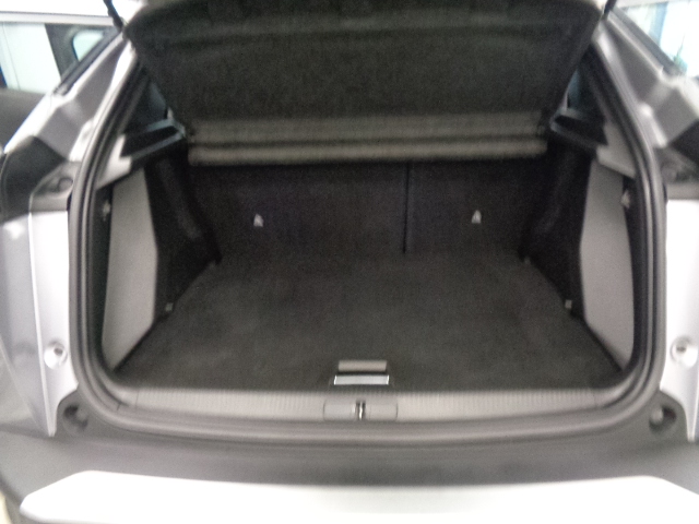 Peugeot 2008 BlueHDi 110 S&S Allure