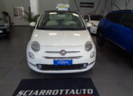 Fiat 500 1.2 Lounge TETTO PARONAMICO