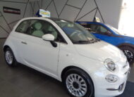 Fiat 500 1.2 Lounge TETTO PARONAMICO