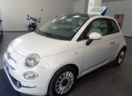 Fiat 500 1.2 Lounge TETTO PARONAMICO