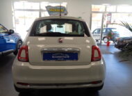 Fiat 500 1.2 Lounge TETTO PARONAMICO