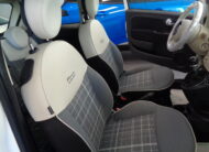 Fiat 500 1.2 Lounge TETTO PARONAMICO