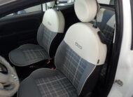 Fiat 500 1.2 Lounge TETTO PARONAMICO