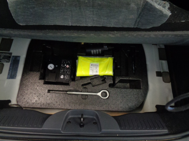 Fiat 500 1.2 Lounge TETTO PARONAMICO
