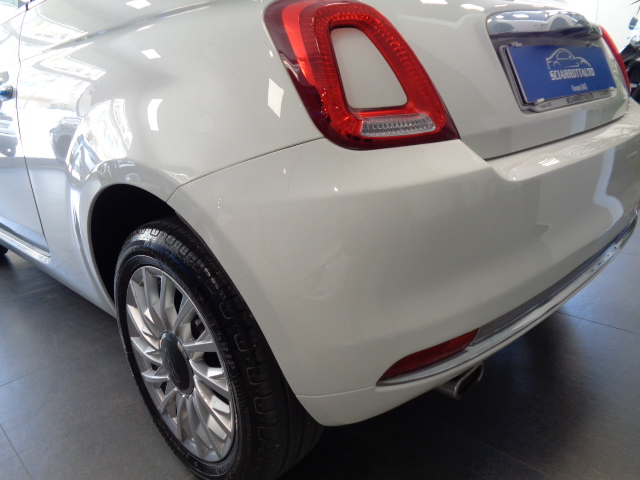 Fiat 500 1.2 Lounge TETTO PARONAMICO