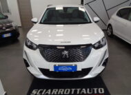 Peugeot 2008 BlueHDi 130 S&S EAT8 Allure