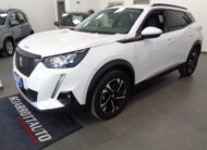Peugeot 2008 BlueHDi 130 S&S EAT8 Allure