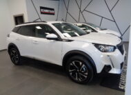 Peugeot 2008 BlueHDi 130 S&S EAT8 Allure