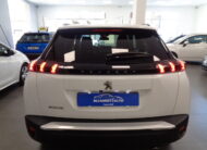 Peugeot 2008 BlueHDi 130 S&S EAT8 Allure