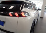 Peugeot 2008 BlueHDi 130 S&S EAT8 Allure