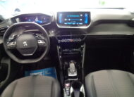 Peugeot 2008 BlueHDi 130 S&S EAT8 Allure