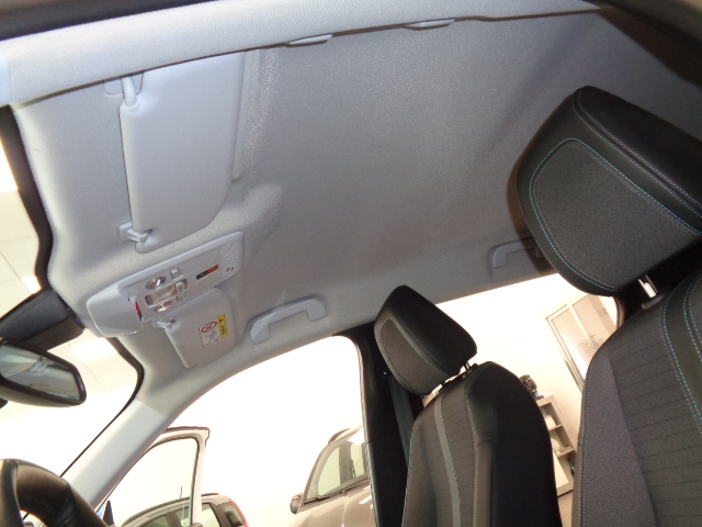Peugeot 2008 BlueHDi 130 S&S EAT8 Allure