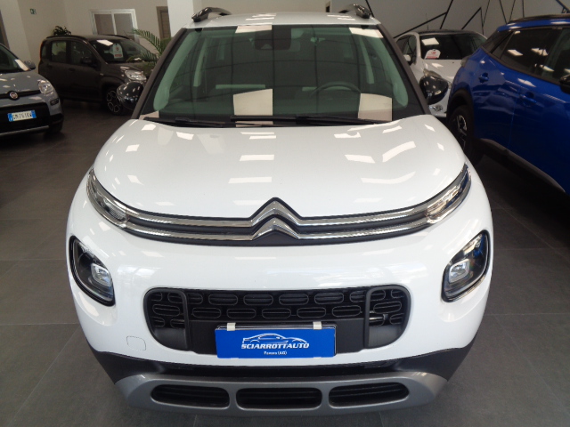 Citroen C3 Aircross  BlueHDi 110 S&S Sh