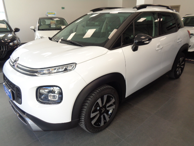 Citroen C3 Aircross  BlueHDi 110 S&S Sh