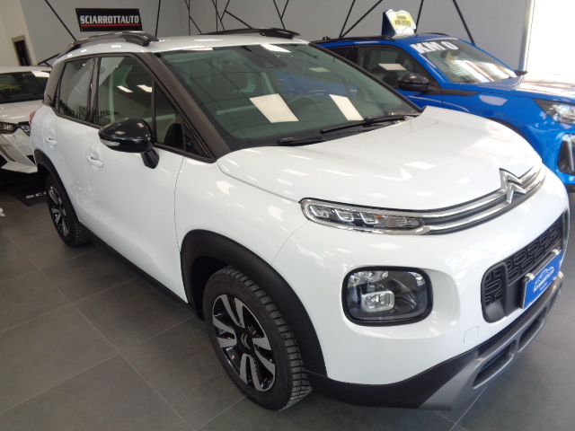 Citroen C3 Aircross  BlueHDi 110 S&S Sh