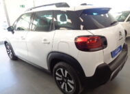 Citroen C3 Aircross  BlueHDi 110 S&S Sh