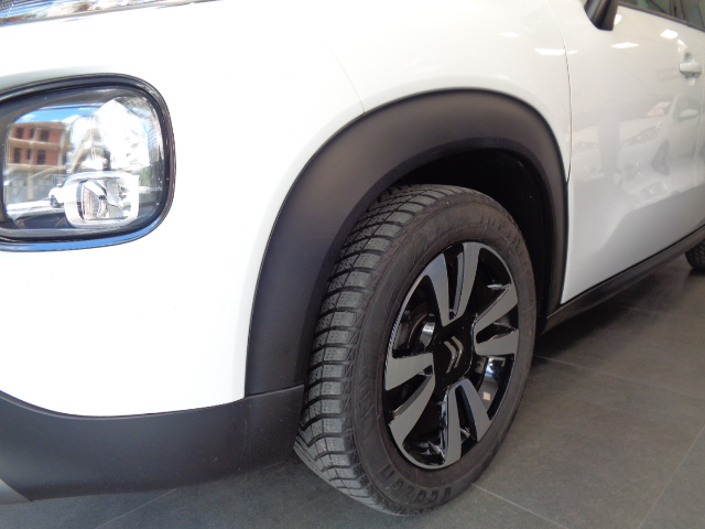 Citroen C3 Aircross  BlueHDi 110 S&S Sh