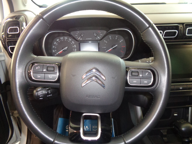 Citroen C3 Aircross  BlueHDi 110 S&S Sh