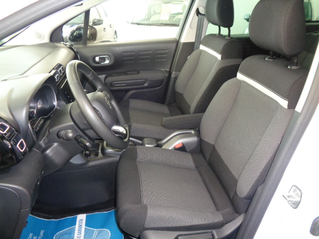 Citroen C3 Aircross  BlueHDi 110 S&S Sh