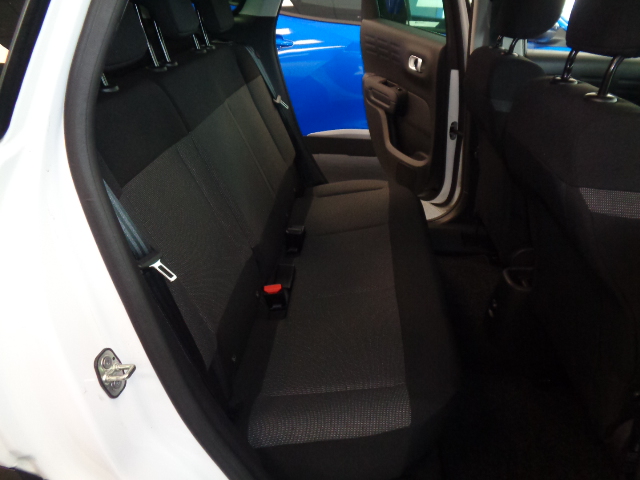 Citroen C3 Aircross  BlueHDi 110 S&S Sh