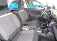 Citroen C3 Aircross  BlueHDi 110 S&S Sh