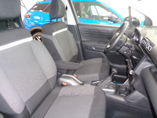 Citroen C3 Aircross  BlueHDi 110 S&S Sh