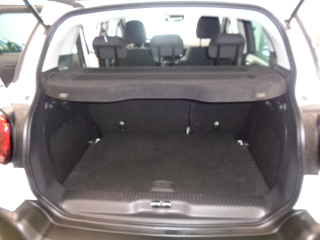 Citroen C3 Aircross  BlueHDi 110 S&S Sh