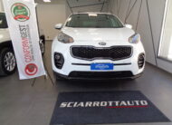 Kia Sportage 1.7 CRDI 2WD GT Line
