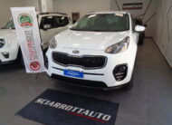 Kia Sportage 1.7 CRDI 2WD GT Line