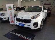 Kia Sportage 1.7 CRDI 2WD GT Line
