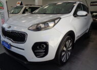 Kia Sportage 1.7 CRDI 2WD GT Line