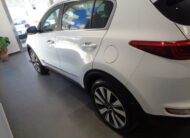 Kia Sportage 1.7 CRDI 2WD GT Line