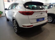 Kia Sportage 1.7 CRDI 2WD GT Line