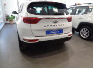 Kia Sportage 1.7 CRDI 2WD GT Line