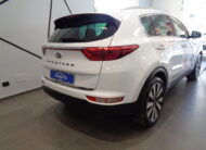 Kia Sportage 1.7 CRDI 2WD GT Line